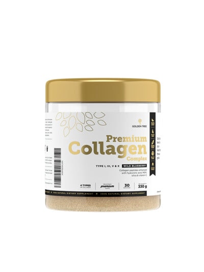 Premium Collagen Complex 6 + 1 gratis