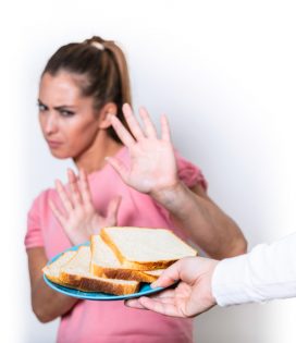 Glutenallergie