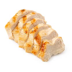 Mageres HƤhnchenfleisch