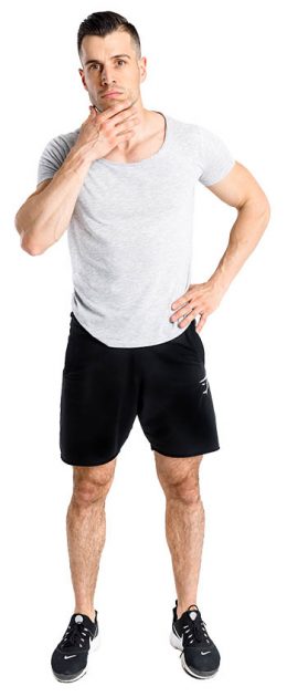 Wie Bekomme Ich Einen Flachen Bauch Wie bekommt man einen flachen Bauch? Die 6 effektivsten Übungen 🦸