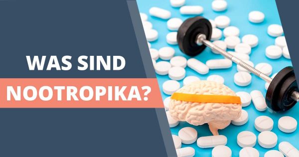 Nootropika: Gehirnfunktion auf natürliche Weise verbessern