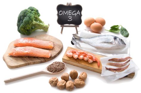 cholesterin natürlich senken mit ernährung und omega-3-fettsäuren
