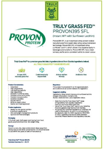 truly grass fed zertifikat