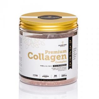 GTN Premium Collagen Complex