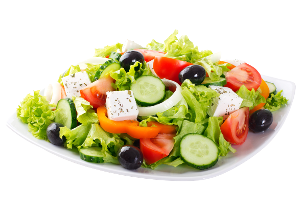 Griechischer salat