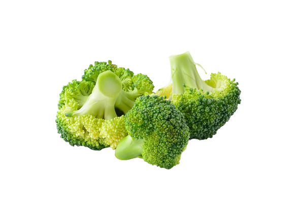 Brokkoli - anti-aging-lebensmittel